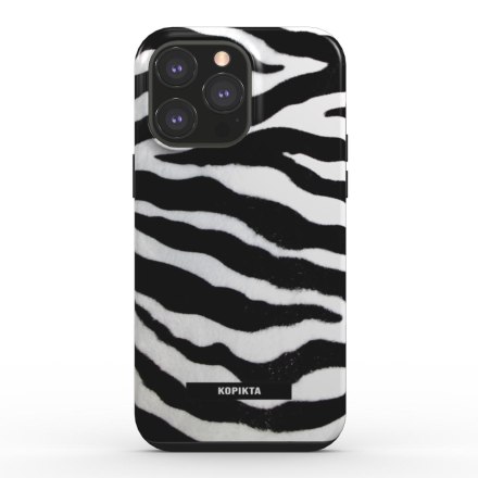ZEBRA PHONE CASE