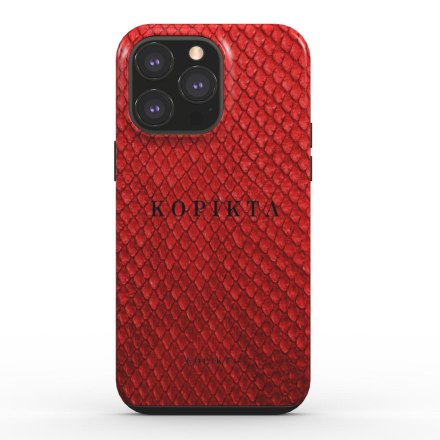 CROCO PHONE CASE