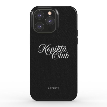 KOPIKTA CLUB PHONE CASE