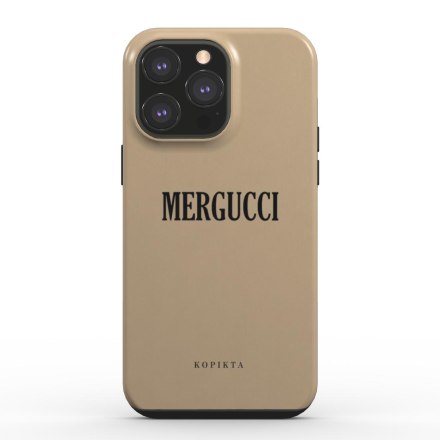MERGUCCI PHONE CASE