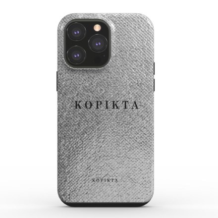 METALIC PHONE CASE