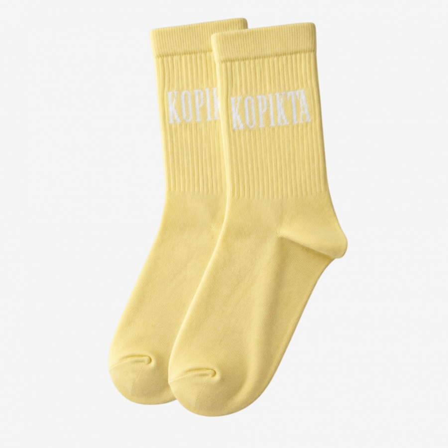 KOPIKTA ORIGINALS SOCKS (1 PAIR) 