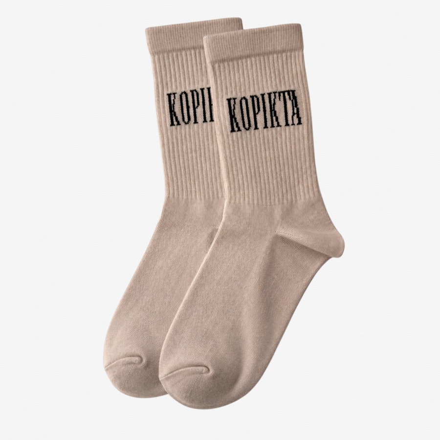 KOPIKTA ORIGINALS SOCKS (1 PAIR)