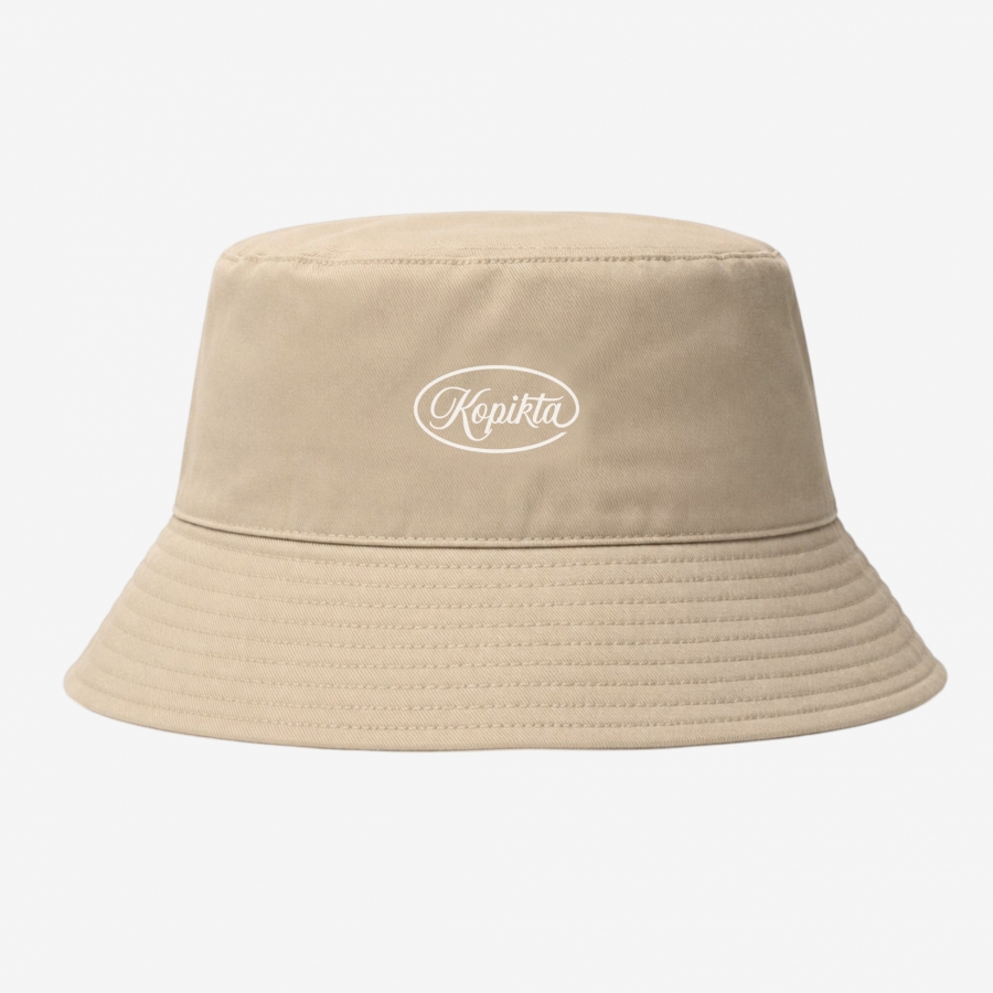 KOPIKTA BUCKET HAT 