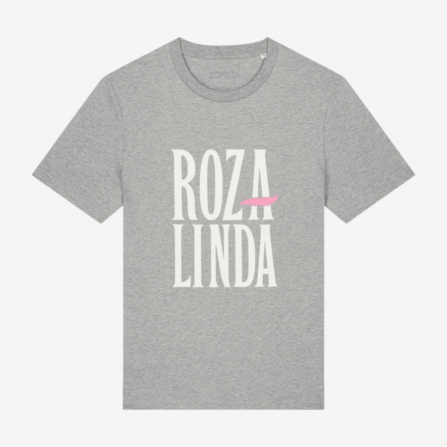 TSHIRT ROZALINDA