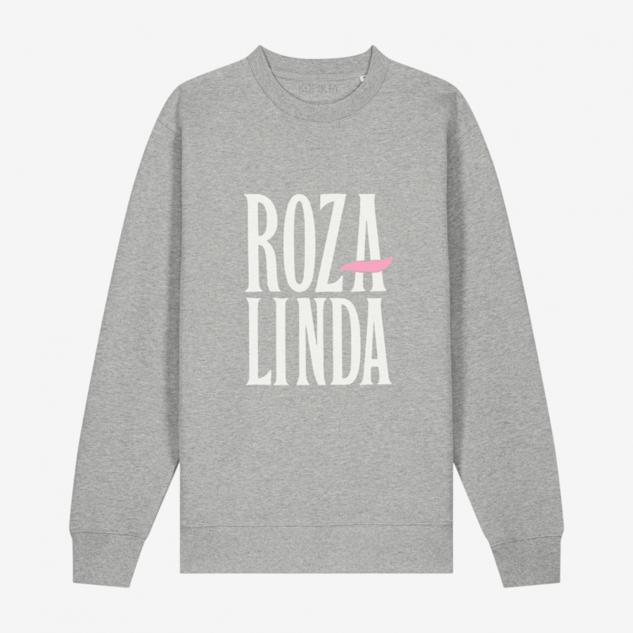ROZALINDA SWEATSHIRT KOPIKTA