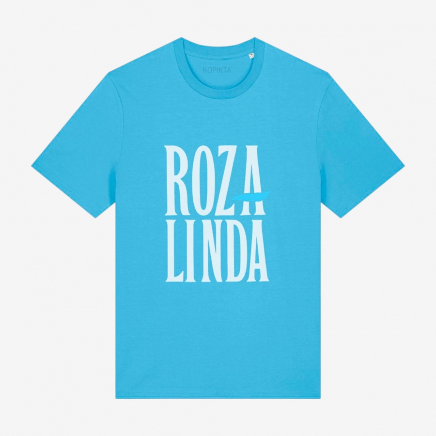 ROZALINDA TSHIRT KOPIKTA