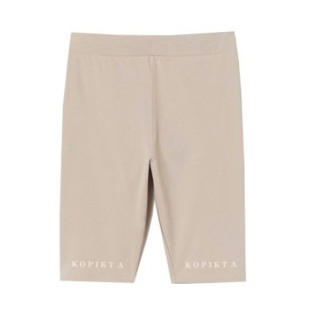 LIMITED EDITION BIKER SHORTS