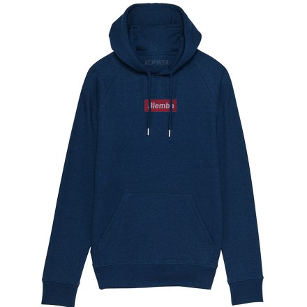 HOODIE LOGO BLEMBA