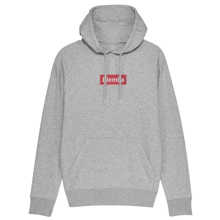 HOODIE LOGO BLEMBA