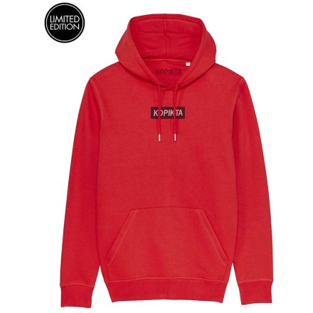 HOODIE KOPIKTA