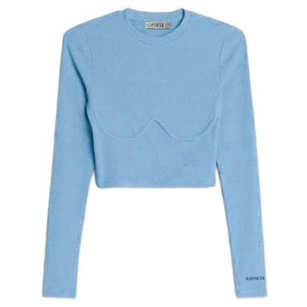 CROP TOP KOPIKTA