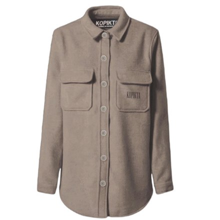 WOOL JACKET KOPIKTA
