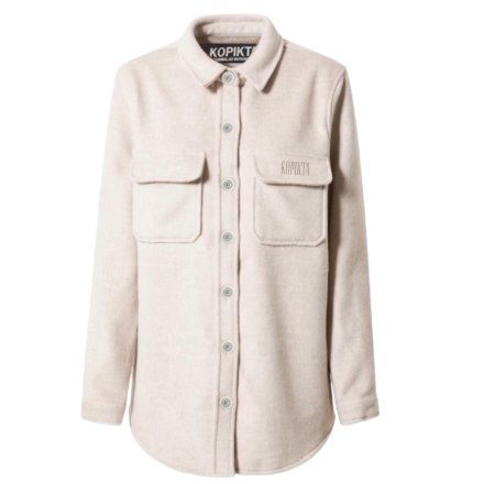 WOOL JACKET KOPIKTA
