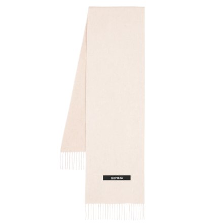 LUXURY WOVEN SCARF KOPIKTA
