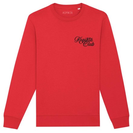 KOPIKTA CLUB SWEATSHIRT