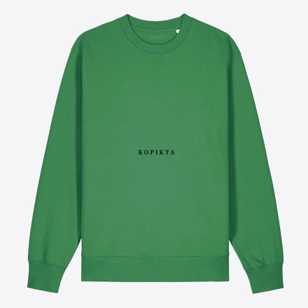 BASIC SWEATSHIRT KOPIKTA
