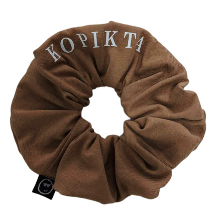 ECO FRIENDLY HAIR TIE