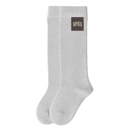 BELOW THE KNEE SOCKS (COTTON)