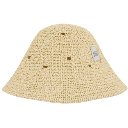 CROCHET BUCKET HAT