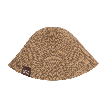 CLASSIC BUCKET HAT