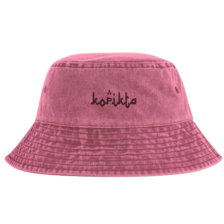 KOPIKTA BUCKET HAT 
