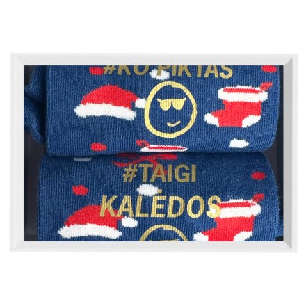 NOVELTY SOCKS (1 PAIR)