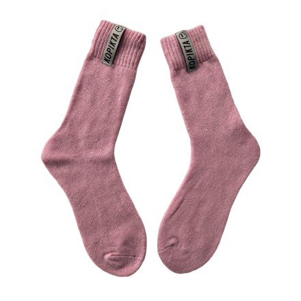 BOOTY SOCKS KOPIKTA (MERINO WOOL)