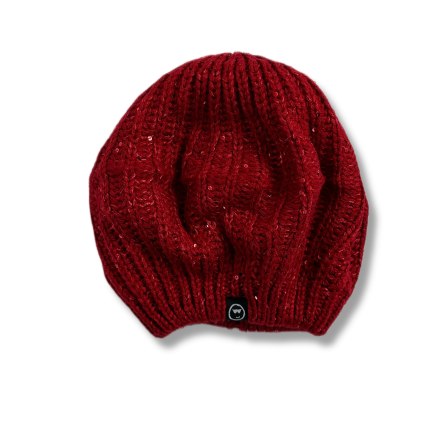 LADY-LIKE SPARKS BEANIE