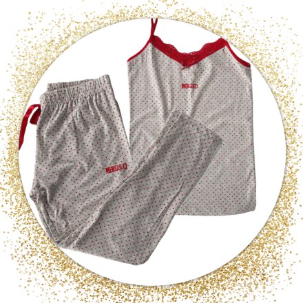 2 PIECE PYJAMA SET