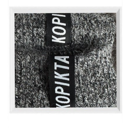 ALPACA WOOL SOCKS KOPIKTA 