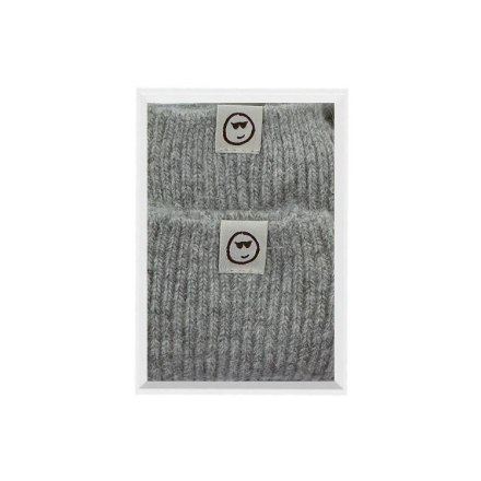 ALPACA SOCKS KIDS