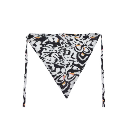 JAGUAR BANDANA SCARF