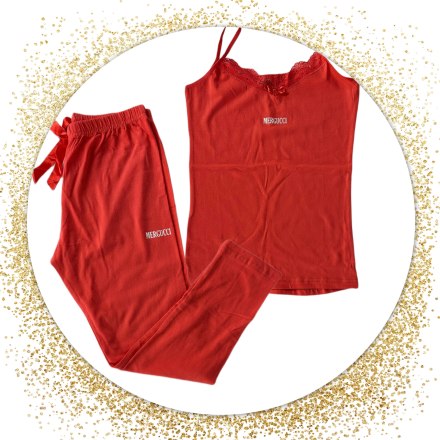 2 PIECE PYJAMA SET