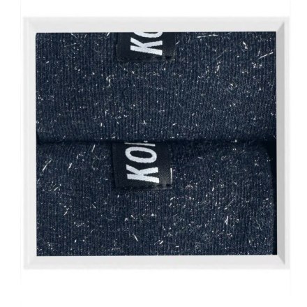 GLITTER SOCKS KOPIKTA (THERMO)