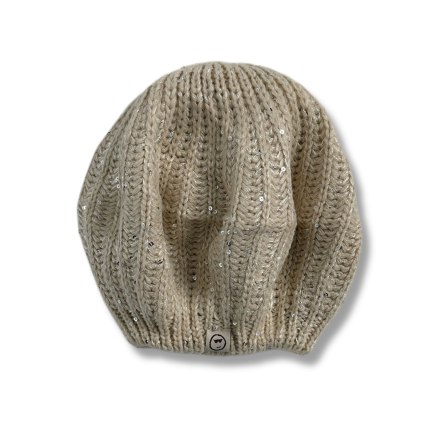 LADY-LIKE SPARKS BEANIE