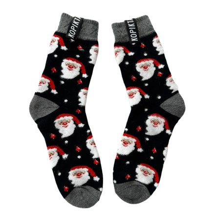 XMAS SOCKS KOPIKTA (THERMO)