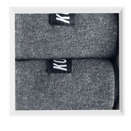 GLITTER SOCKS KOPIKTA (THERMO)