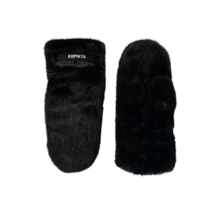 FLUFFY MITTENS KOPIKTA