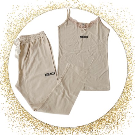 2 PIECE PYJAMA SET