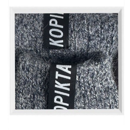 ALPACA WOOL SOCKS KOPIKTA 