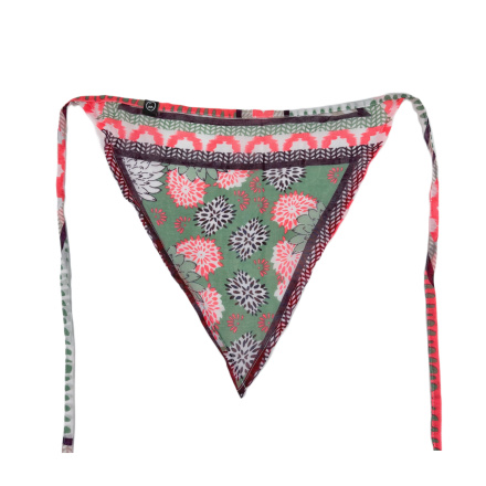 AZTEC BANDANA SCARF