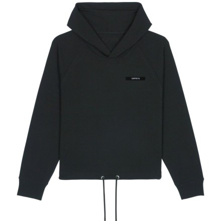 LACE-UP HOODIE KOPIKTA