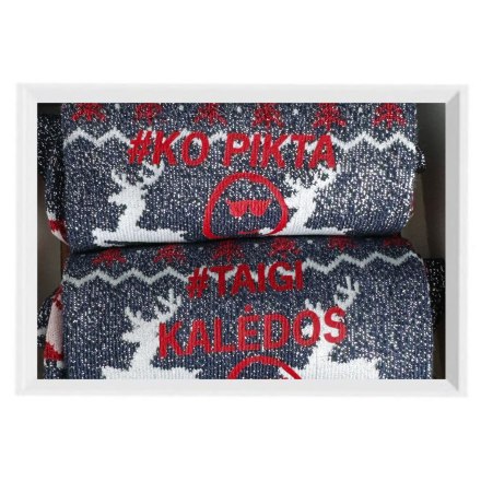 NOVELTY SOCKS (1 PAIR)