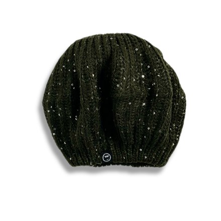 LADY-LIKE SPARKS BEANIE