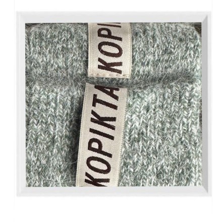 ALPACA WOOL SOCKS KOPIKTA 