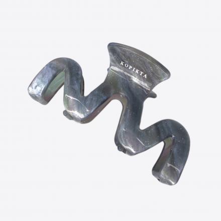 LUNA WAVE HAIR CLAW 