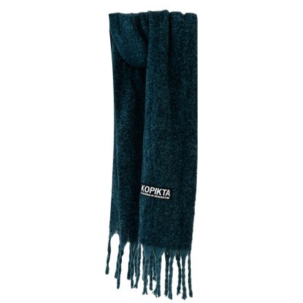 SOFT CUDDLES SCARF KOPIKTA