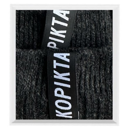 CABLE KNIT SOCKS (THERMO)