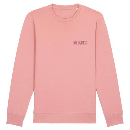 MERGUCCI SWEATSHIRT